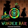 Wonder Bar Chocolate