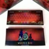 Wonder Bar Chocolate