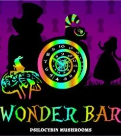 Wonder Bar Chocolate