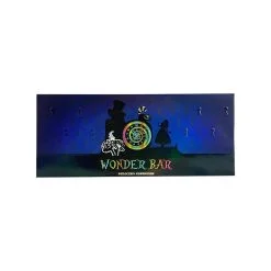 Wonder Bar Chocolate