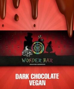 Wonder Bar Chocolate